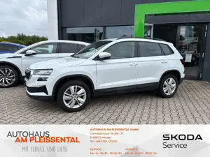 Skoda Karoq Karoq 2.0 TDI 4x4 NAVI*KESSY*Virtuelles Cockpit