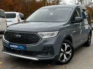 Ford Grand Tourneo Connect Active, AHK, WinterP, 4JG