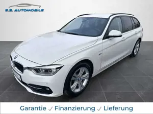 BMW 320 d Touring xDrive Sport Line GARANTIE/AUTOMAT.