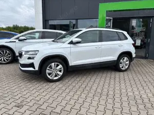 Skoda Karoq Karoq 2.0 TDI 4x4 NAVI*KESSY*Virtuelles Cockpit Bild 2