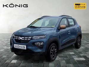Dacia Spring Extreme 65 Kamera CCS Carplay Klima