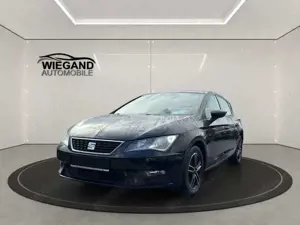 SEAT Leon 1.4 TSI ACT StartStop+KLIMA+PDC+ISOFIX+