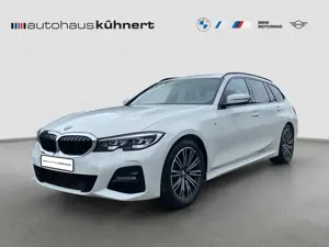 BMW 318 i touring ///M-Sport M Sport LED SpurAss HiFi