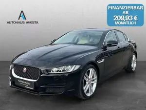 Jaguar XE 2.0d PRESTIGE / 1.HAND/ 81.t.KM/ GARANTIE/