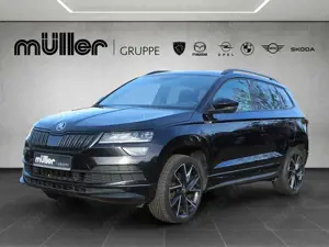 Skoda Karoq 1.5 TSI ACT Sportline