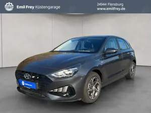 Hyundai i30 1.0 T-GDI Pure GJR/ ISOFIX/ LED