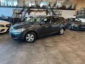 Kia Ceed SW / cee'd SW cee´d Sportswagon Vision*2. Hand*Klima*AHK*SHZ*