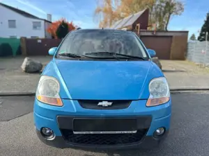 Chevrolet Matiz * Klima * TÜV 11.2026* Kleinwagen