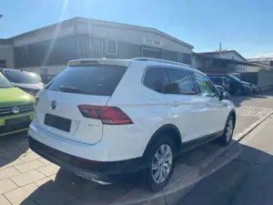 Volkswagen Tiguan Allspace Bild 5