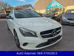 Mercedes-Benz CLA 250 4-Matic Panorama Klimaautomatik 74tkm