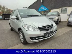 Mercedes-Benz A 170 A180 Autotronic P-Assist Classic 83tkm Allwetter
