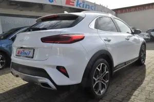 Kia XCeed Platinum Edition Plug-in Hybrid Bild 4