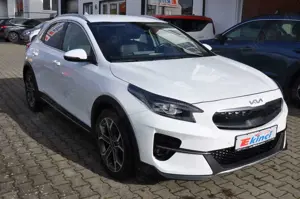 Kia XCeed Platinum Edition Plug-in Hybrid Bild 3