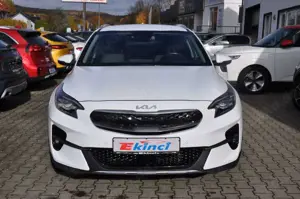 Kia XCeed Platinum Edition Plug-in Hybrid Bild 2