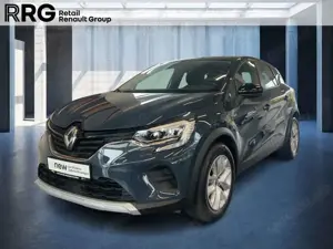 Renault Captur 1.3 TCe 140 EDC BUSINESS EDITION