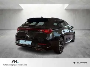 CUPRA Leon Sportstourer 1.4 TSI e-Hybrid DSG LED Navi ACC Pan Bild 5