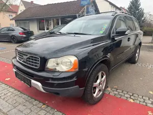 Volvo XC90 D5 Summum