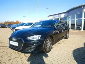 Audi A5 Sportback 35 TDI AUT/KAM/LED/NAV/Leder