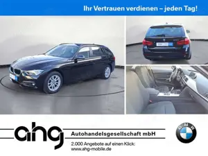 BMW 318 d Touring Advantage *LED*PDC*SHZ*NaviBusiness
