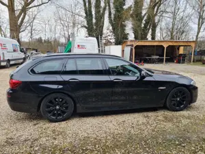 BMW 520 520d Touring Aut. Luxury Line