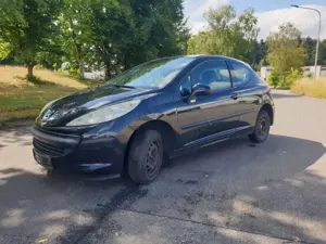 Peugeot 207 Tendance