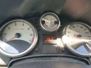 Peugeot 207 Tendance Bild 4