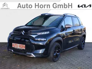 Citroen C3 Aircross PureTech 130 Stop  Start EAT6 OPF C-S