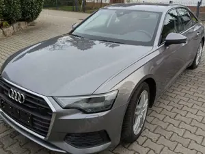 Audi A6 A6 50 TFSI e quattro S tronic