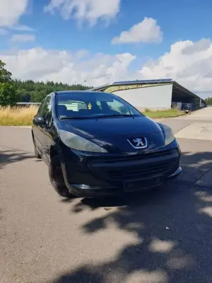 Peugeot 207 Tendance Bild 2