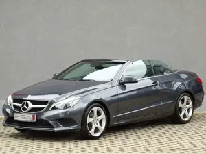 Mercedes-Benz E 200 Cabrio Automatik/Sport+Cabrio+Spiegel Pak.