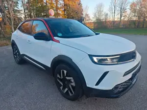 Opel Mokka e GS Line Technologie-Paket Park  Go