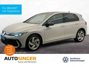 Volkswagen Golf GTE 1.5 TSI e-Hybrid DSG *LED*ACC*NAVI*360*