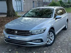 Volkswagen Passat Passat 2.0 TDI SCR DSG
