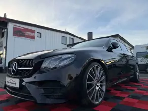 Mercedes-Benz E 300 d AMG-Line *Pano *360°-Kamera*