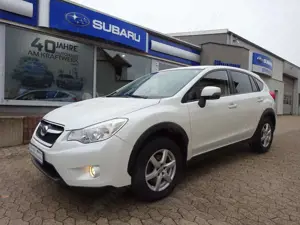 Subaru XV Comfort *AHK abn.*