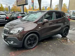 Opel Mokka Innovation ecoFlex 4x4 Leder/ RFK/ Navi