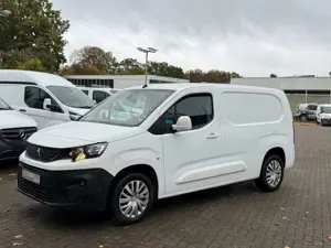 Peugeot Partner PARTNER ASPHALT L2 STANDHZ/KAMERA/KLIMA/AHK/LANG