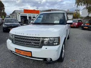 Land Rover Range Rover Bild 1
