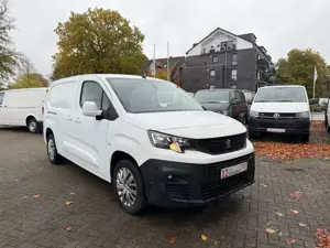 Peugeot Partner PARTNER ASPHALT L2 STANDHZ/KAMERA/KLIMA/AHK/LANG Bild 3