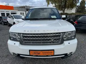 Land Rover Range Rover Bild 2