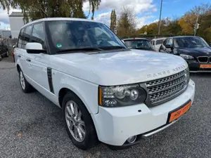 Land Rover Range Rover Bild 3