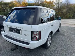 Land Rover Range Rover Bild 5