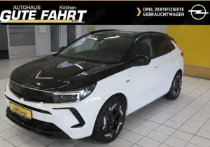 Opel Grandland GSe Plug-in Hybrid 4