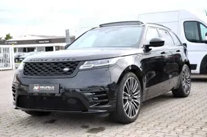 Land Rover Range Rover Velar R-Dynamic SE / Design-Paket