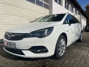 Opel Astra K Sports Tourer 1.5D Business Elegance LED