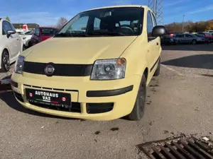 Fiat Panda 1.2 8V Classic