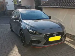 Hyundai i30 i30 2.0 T-GDI N Performance