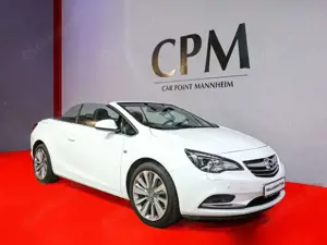 Opel Cascada