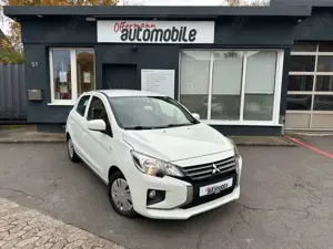 Mitsubishi Space Star *1HD*BT*GARANTIE*HuNEU*