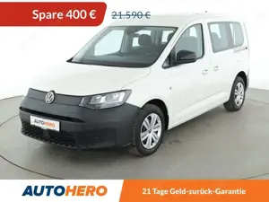 Volkswagen Caddy 2.0 TDI *TEMPO*PDC*KLIMA*